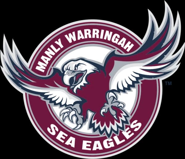 Manly Warringah Sea Eagles
