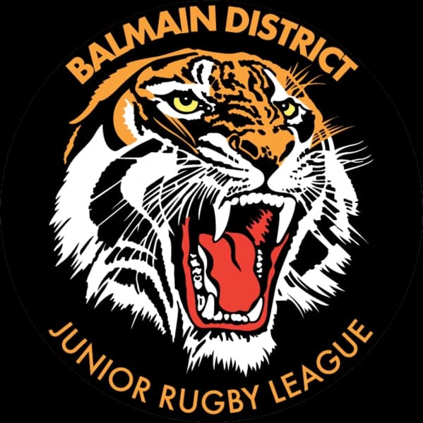 Balmain District Junior Rugby League